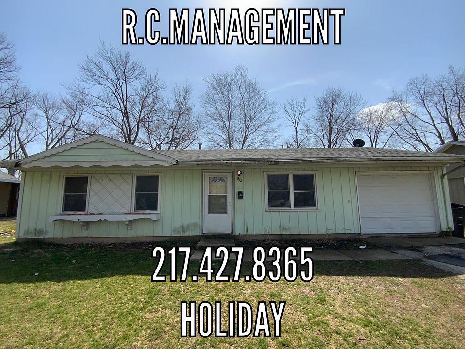 1st image of 912 Holiday Dr