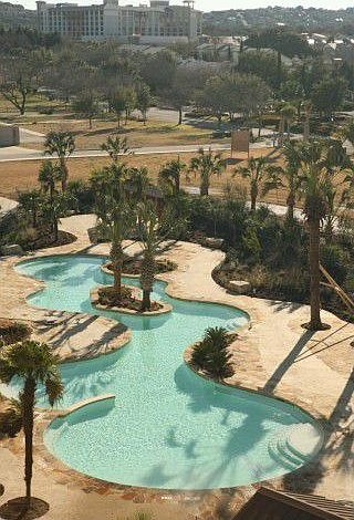 Owner's Pool
