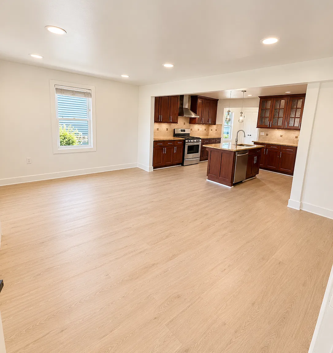 2 bed, 1200 sqft, $3,250 — Photo 3