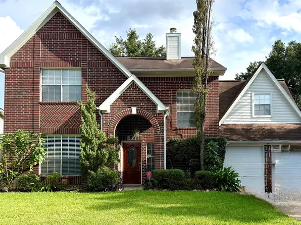 10207 Tablerock Dr, Houston, TX 77064