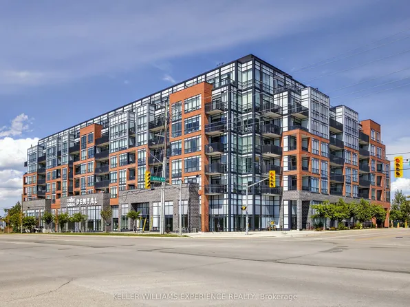 681 Yonge St #328, Barrie, ON L9J 0K1