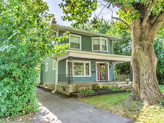 3rd image of 5009 N College Ave