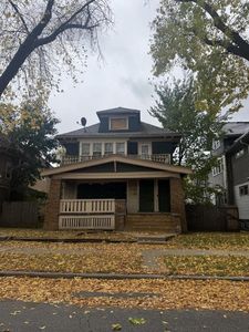 2423 North 44th STREET #2425, Milwaukee, WI, 53210