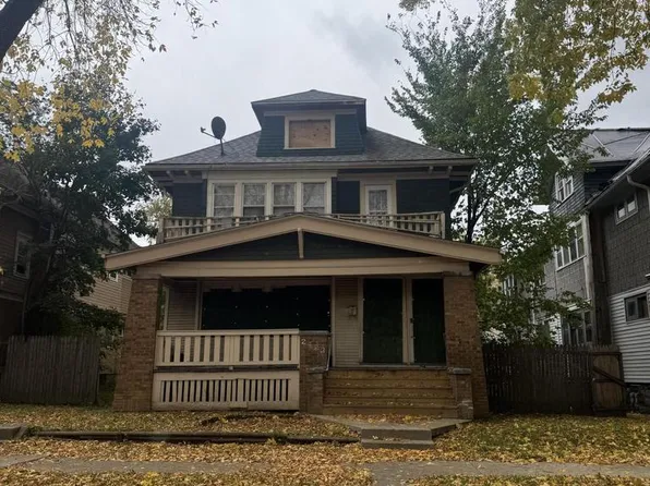 2423 North 44th STREET #2425, Milwaukee, WI 53210