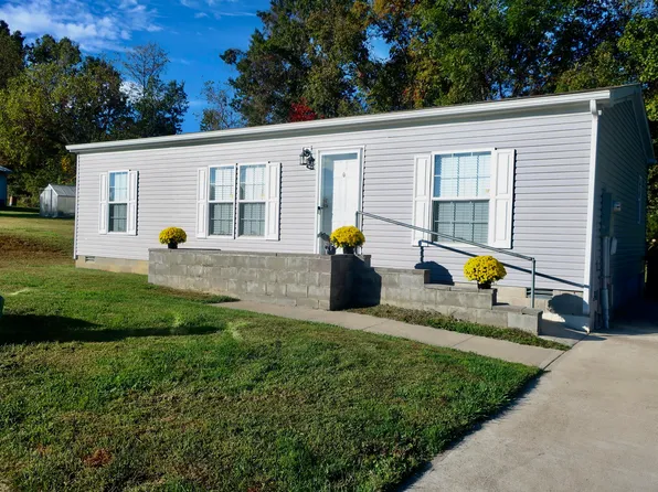 399 Blue Jay Cir, Falmouth, KY 41040