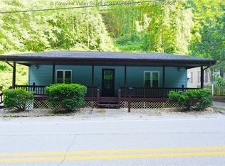 442 Porter Rd, Charleston, WV 25314
