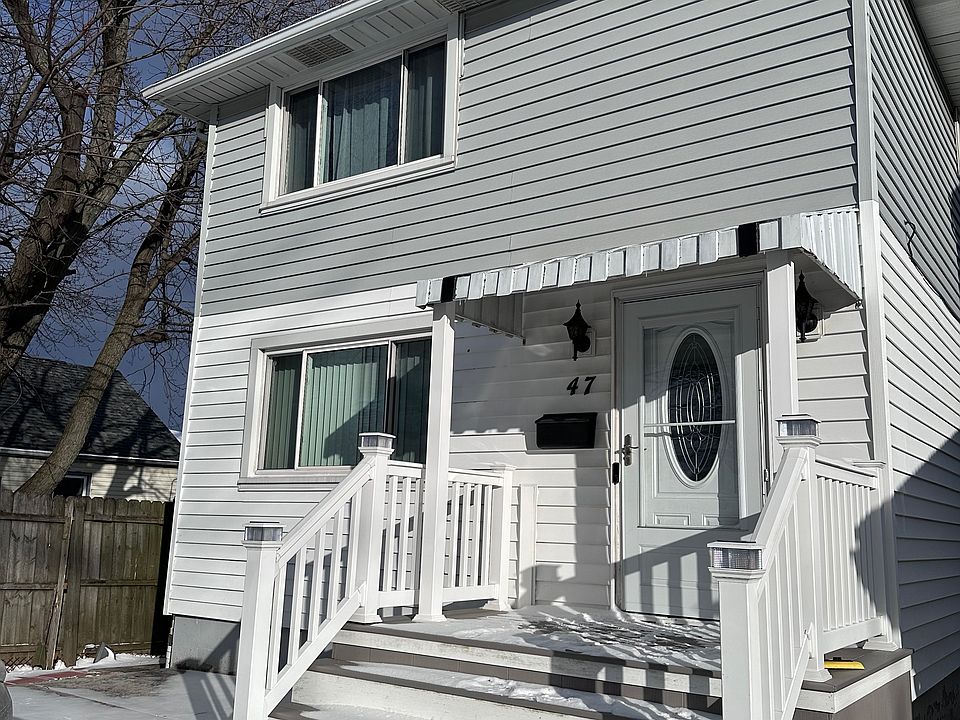 1st image of 47 Awood Pl #1