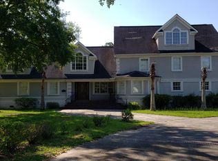 5387 Halfway Creek Rd, Huger, SC 29450