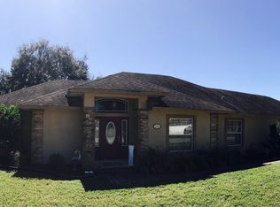 231 Bentley Oaks Blvd, Auburndale, FL 33823