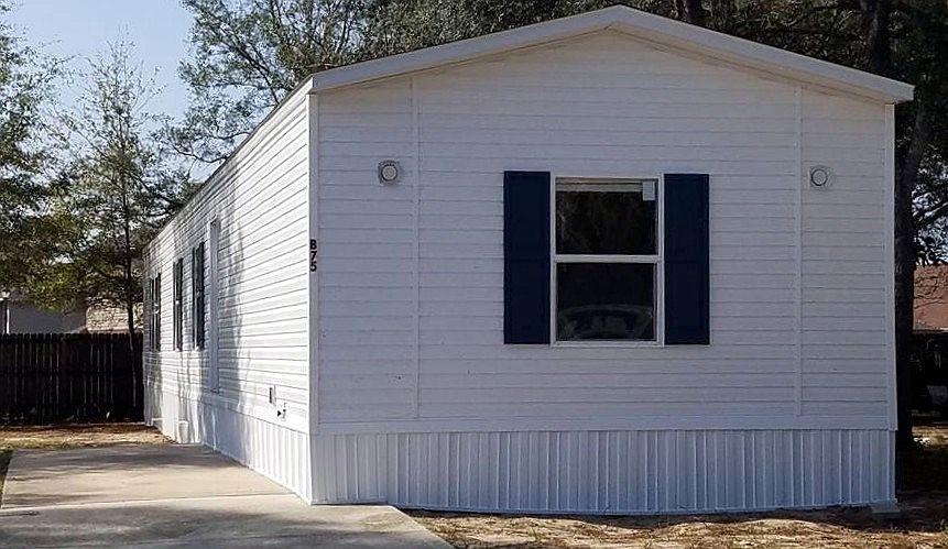 1st image of 2600 W Michigan Ave Lot 075B