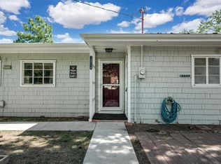 1954 41st St, Los Alamos, NM 87544