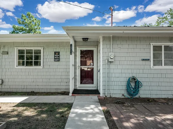 1954 41st St, Los Alamos, NM 87544