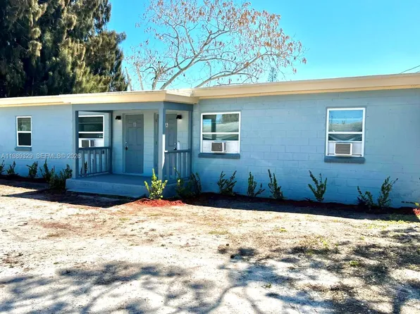 1308 N 21st St, Fort Pierce, FL