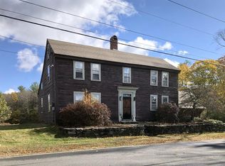 1560 Pleasant St, Barre, MA 01005