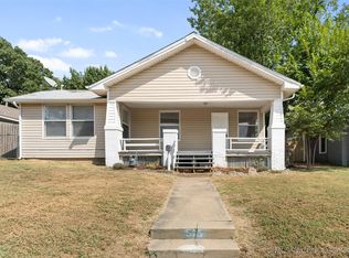 513 N Main St, Sand Springs, OK 74063