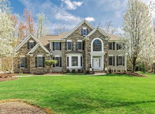 4647 Deer Path Trl, Richfield, OH 44286