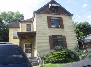 1810 Laketon Rd, Pittsburgh, PA 15221