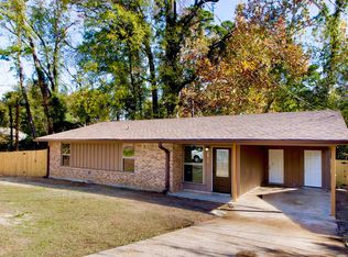 1816 Buccaneer Dr, Longview, TX 75604