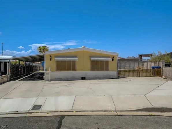 1017 El Camino Cir, Boulder City, NV 89005