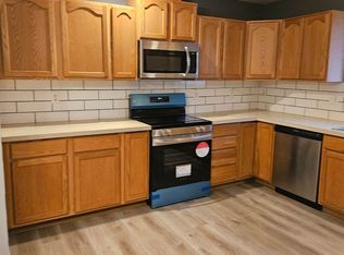 1017 Lincoln St, Hoquiam, WA