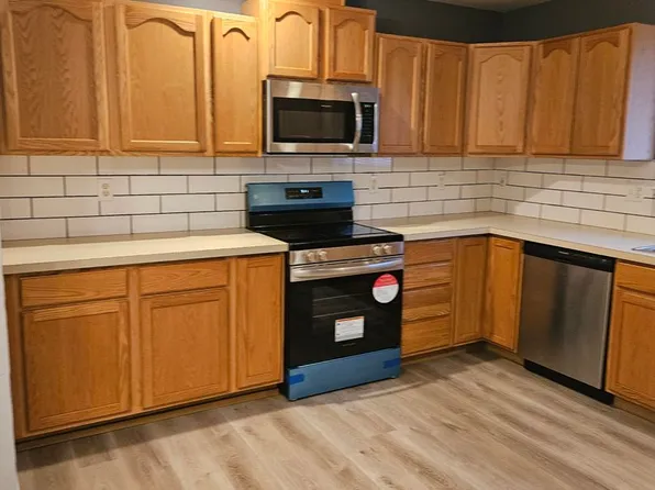 1017 Lincoln St, Hoquiam, WA 98550