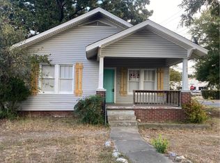 1700 Moss St, North Little Rock, AR 72114