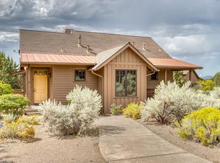 16727 SW Brasada Ranch Rd CABIN 69, Powell Butte, OR 97753