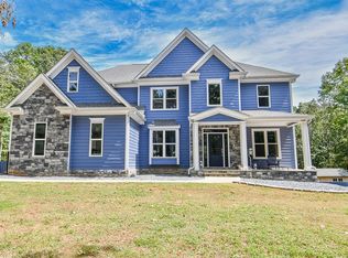 41 Two Run Trce NW, Cartersville, GA 30120