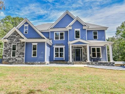 41 Two Run Trce NW, Cartersville, GA, 30120