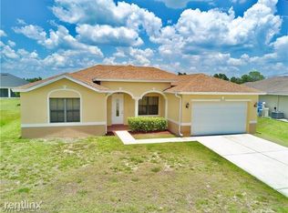 3806 35th St SW, Lehigh Acres, FL 33976