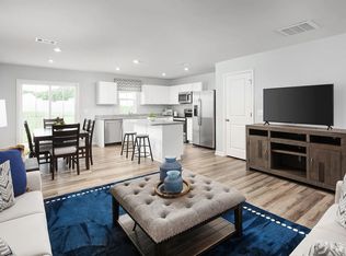 222 Elyse Overlook Loop, Sanford, NC 27332