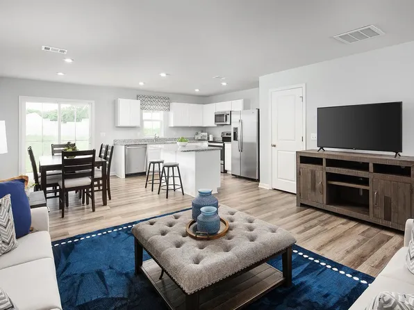 222 Elyse Overlook Loop, Sanford, NC 27332