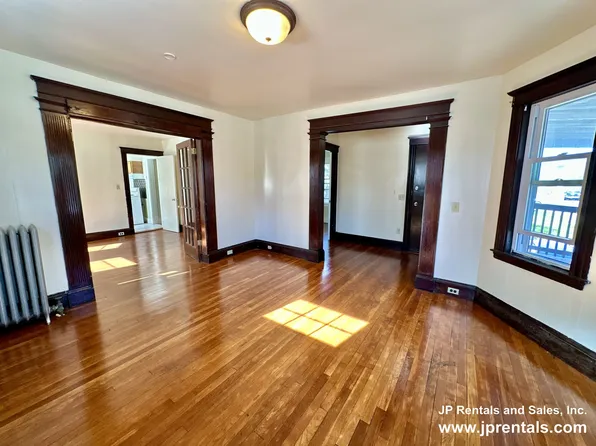 1017 Canterbury St #2, Boston, MA 02131