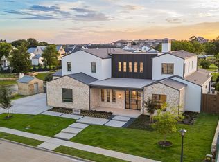 2525 Park Grove Loop, Southlake, TX 76092