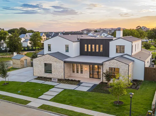 2525 Park Grove Loop, Southlake, TX 76092