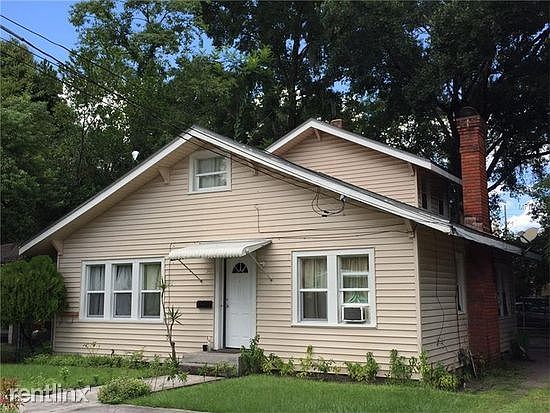 311 Hillcrest Street Orlando, Fl 32801 A