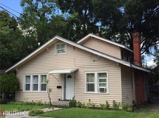 311 Hillcrest St, Orlando, FL 32801