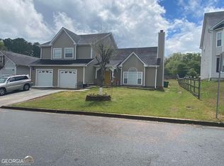 2555 Field Spring Dr, Lithonia, GA 30058