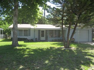 1009 Cherokee Ranch Rd, Holly Hill, FL 32117