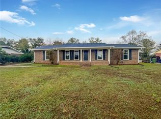 107 Maddox Rd, Griffin, GA 30224
