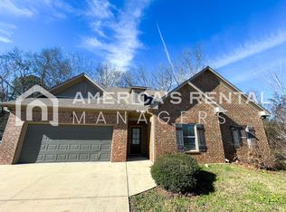 116 Falling Waters Ln, Maylene, AL 35114