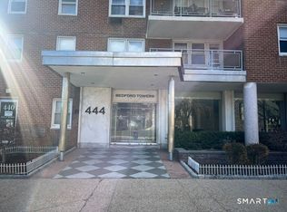 444 Bedford St APT 9R, Stamford, CT 06901