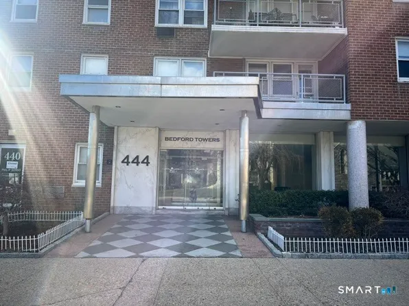 444 Bedford St, Stamford, CT