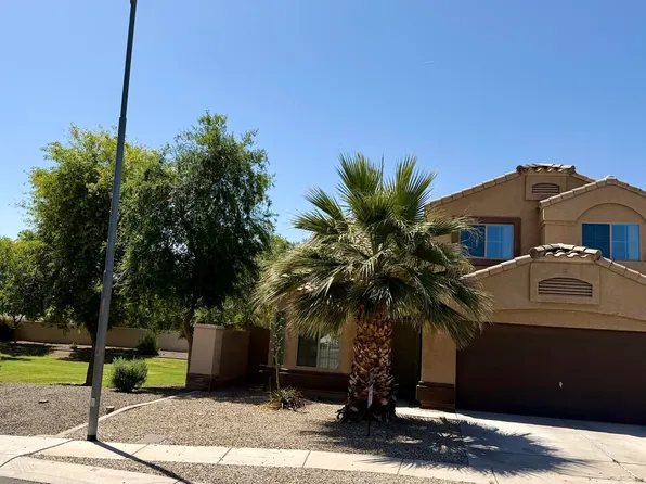 7253 W AURELIUS Avenue, Glendale, AZ 85303