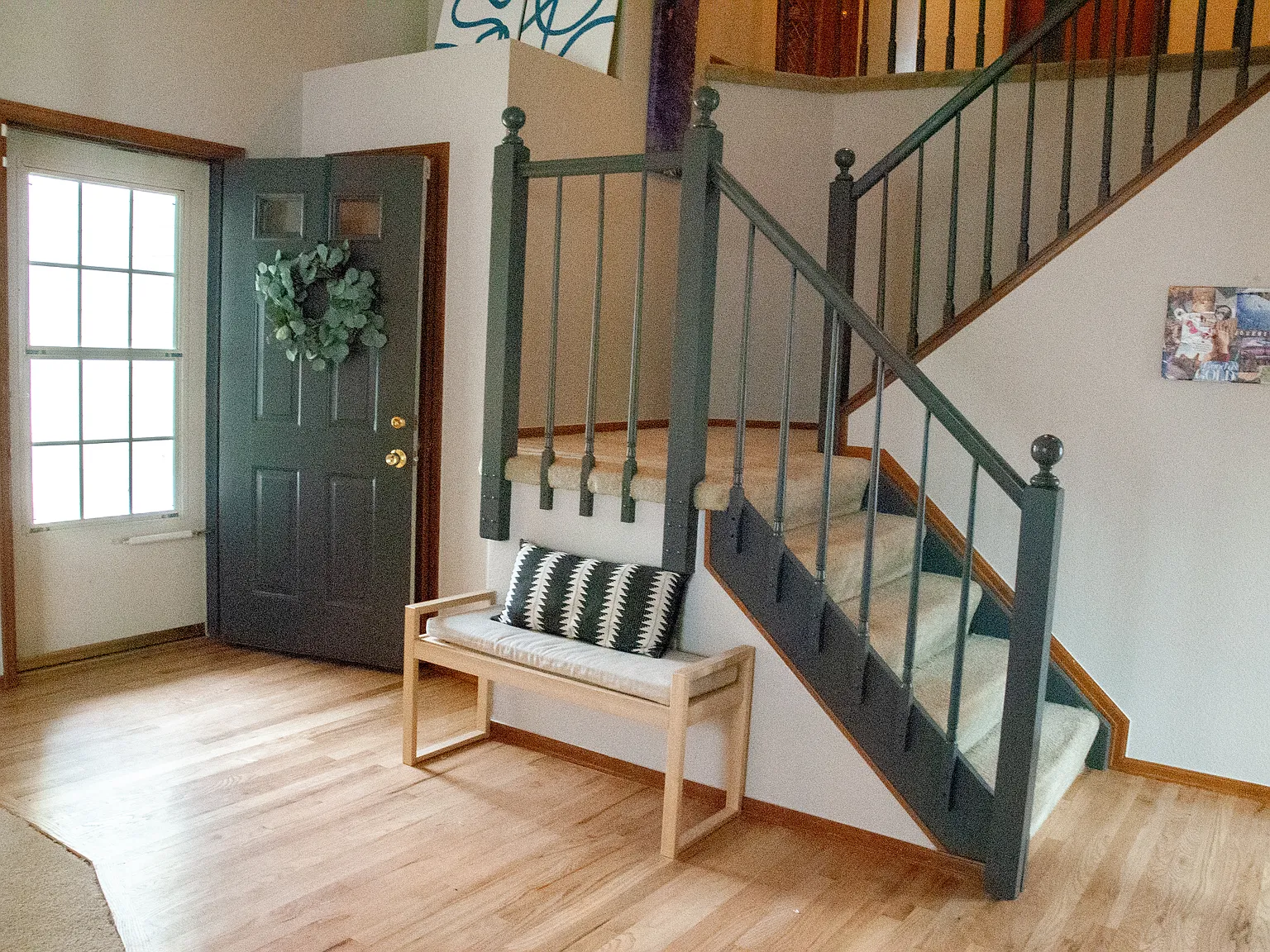 4 bed, 2495 sqft, $3,600 — Photo 3