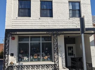 120 N Sprigg St APT 2, Cape Girardeau, MO 63701