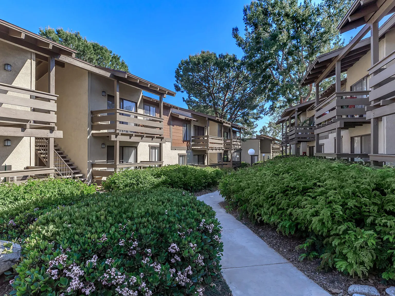 Raintree Apartment Homes — Photo 3