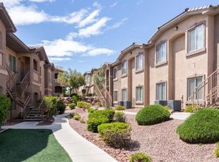 8805 Jeffreys St UNIT 2109, Las Vegas, NV 89123