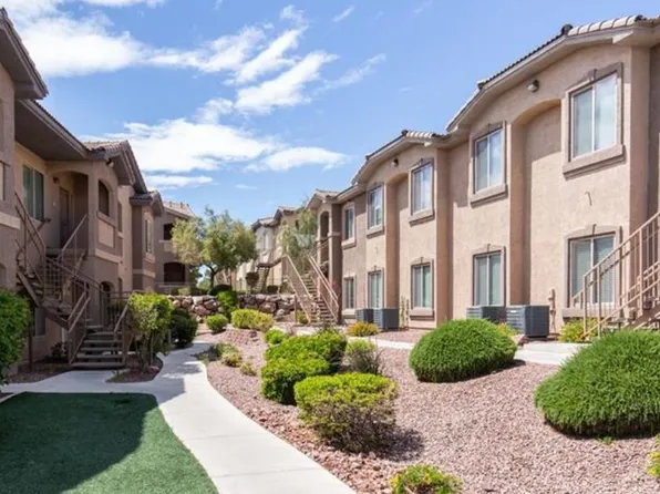 8805 Jeffreys St Unit 2109, Las Vegas, NV 89123