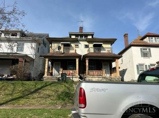 529 Grafton Ave, Dayton, OH 45406